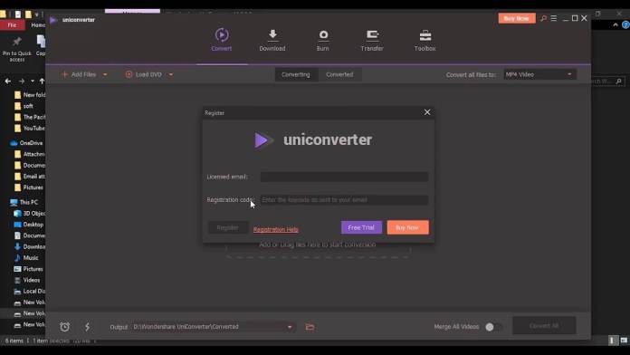 Wondershare video converter ultimate 10.3.3.6 downloads